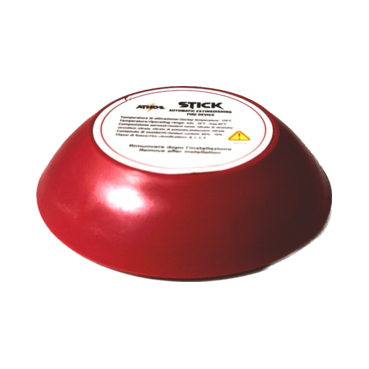 Inibitore di fiamma STICK