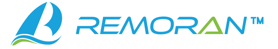 Logo Remoran