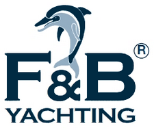 Logo F&B yachting