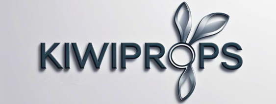 Logo Kiwiprops