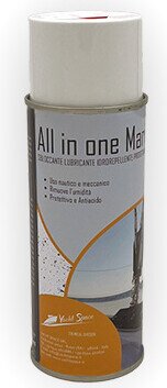 All in One Marine