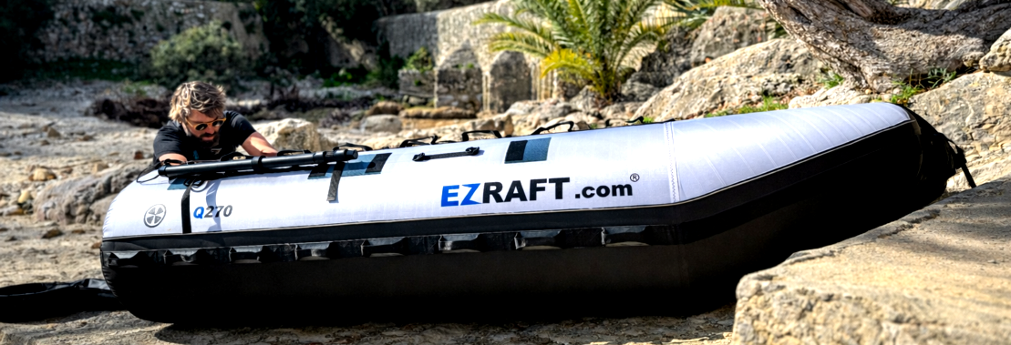 Tender EZRAFT