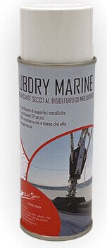 Lubdray Marine