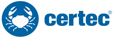 Logo Certec