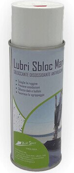Lubri Sbloc Marine