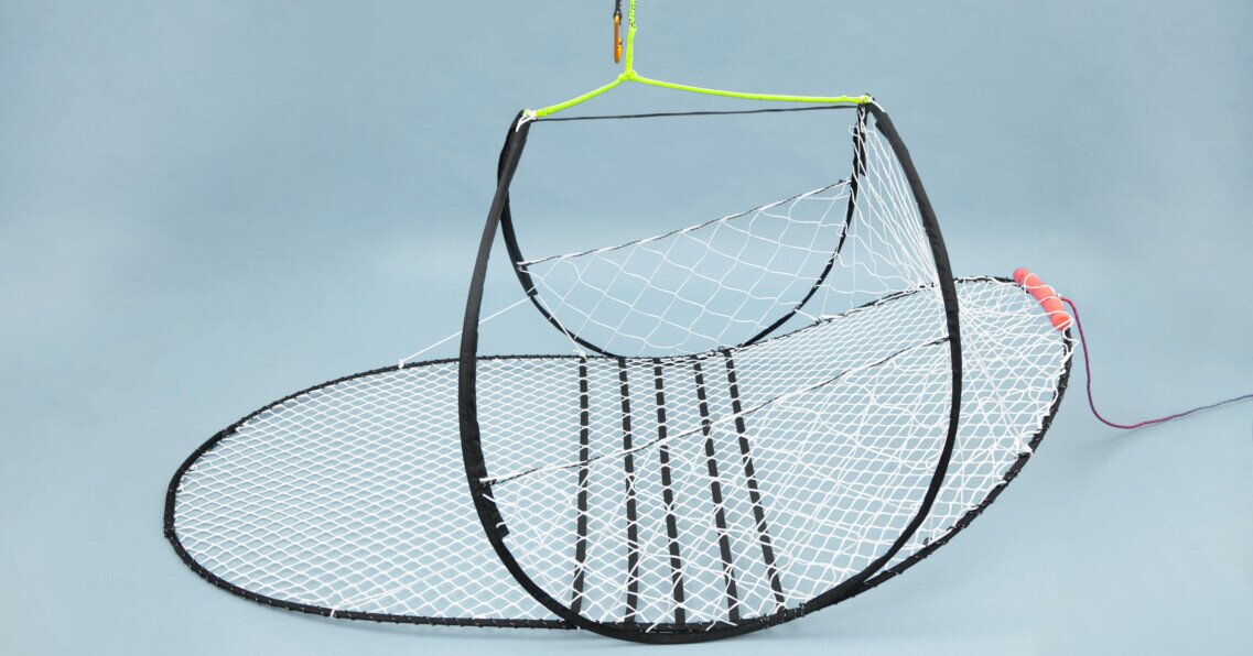 POP-NET struttura