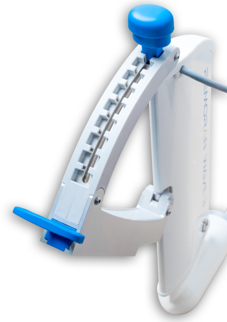 Remoran Ergonomico