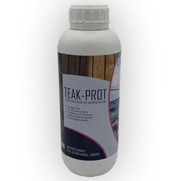 Protettivo TEAK-PROT
