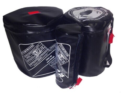 I tre Kit "8.28" Certec