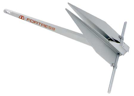 Fortress Anchor
