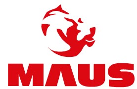 Logo Maus