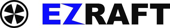 Logo EZRAFT