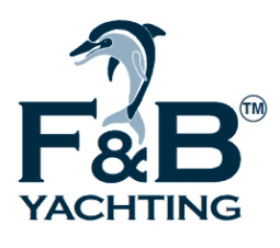 F&B Yachting Logo
