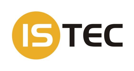 Logo Istec