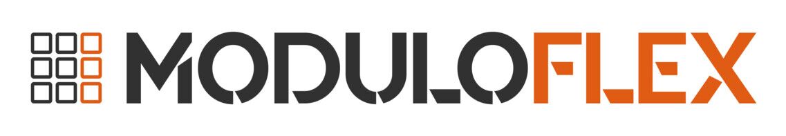 Logo Moduloflex