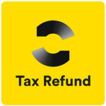Logo Tax Refound