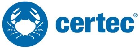 Logo Certec