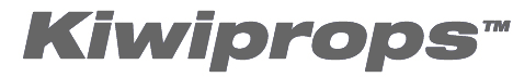 Logo Kiwiprops