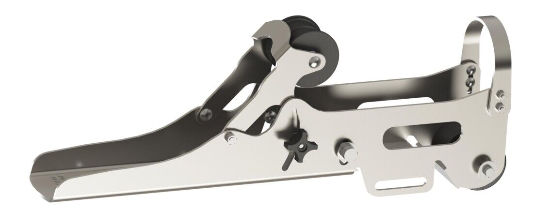 Universal Mantus Anchor Bow-Rollers