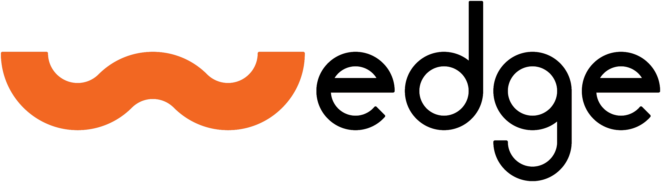 Logo Wedge
