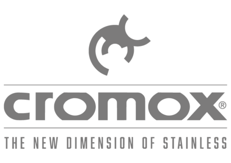 Logo Cromox