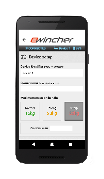 App Ewincher