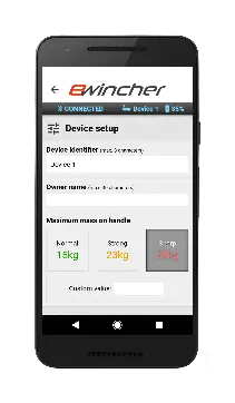 App Ewincher