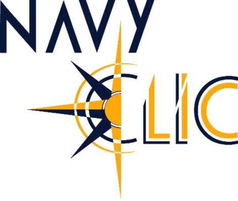 Logo Navy Clic