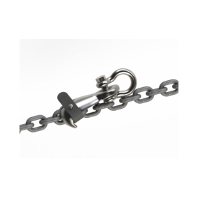 Mantus Chain Grubber