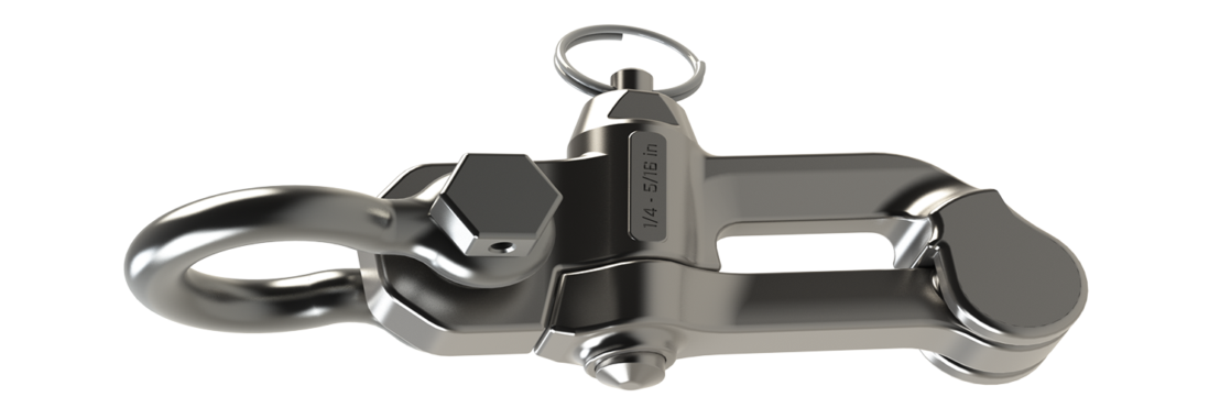 Mantus M3 Chain Hook