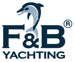 Logo F&B Yachting