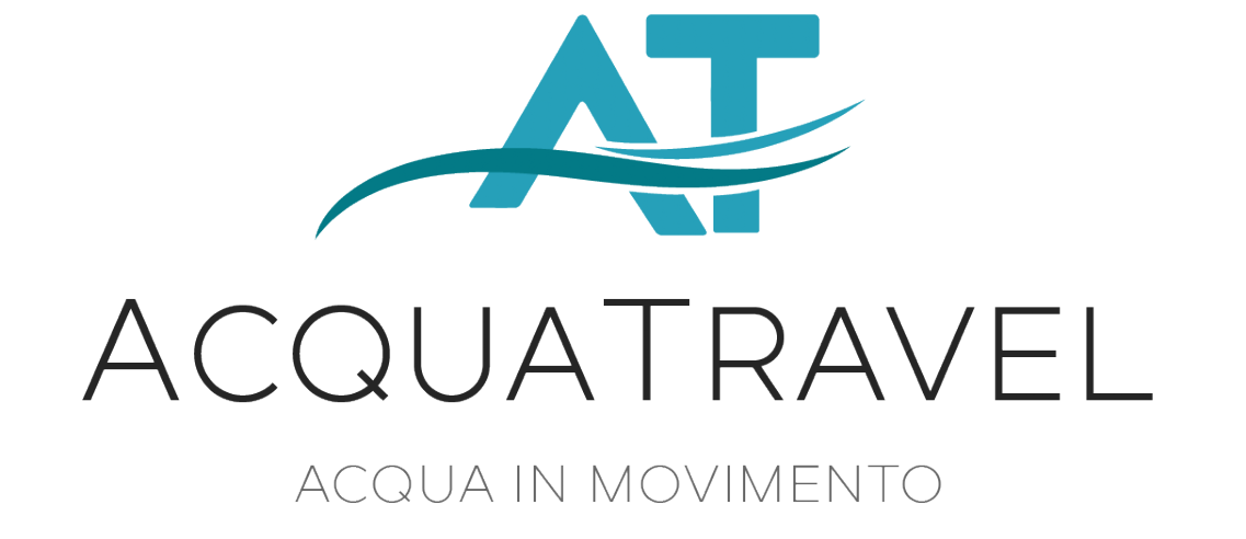 Logo AcquaTravel