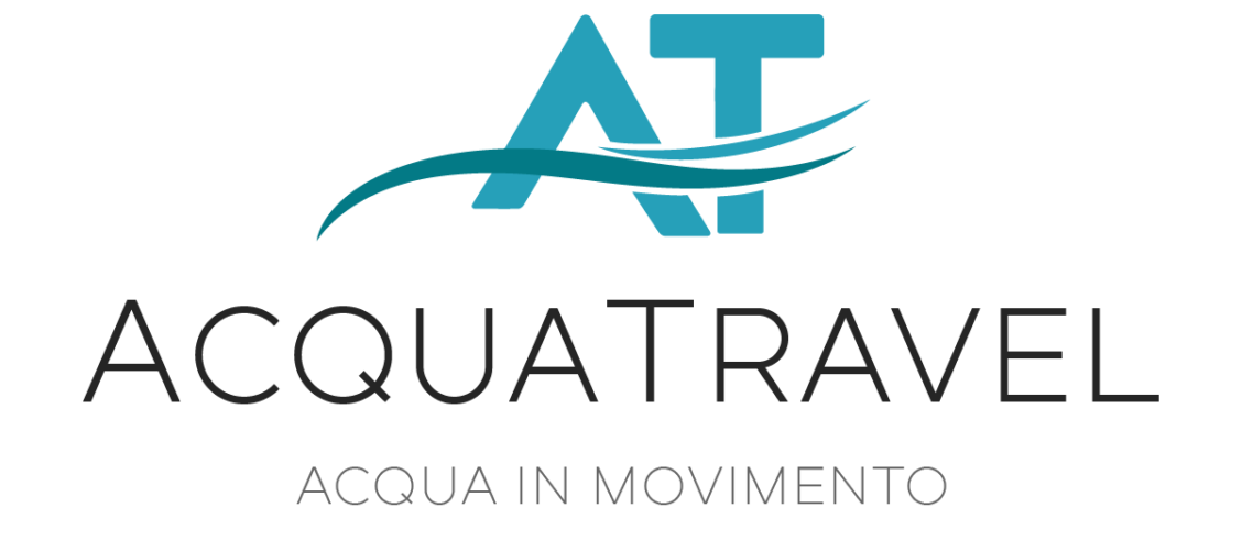 Logo AcquaTravel