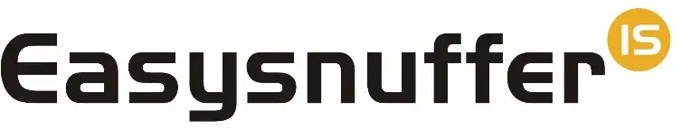 Logo Easysnuffer