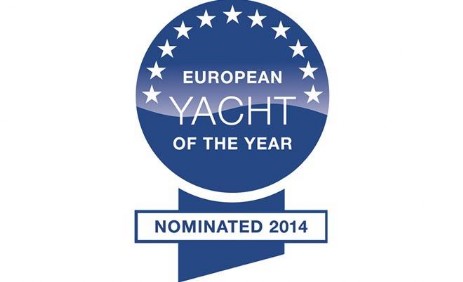 Nomination Yacht of the Year 2014