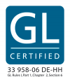 Certificazione GL