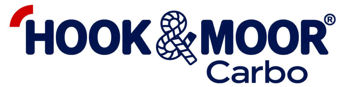 Logo Hook & Moor