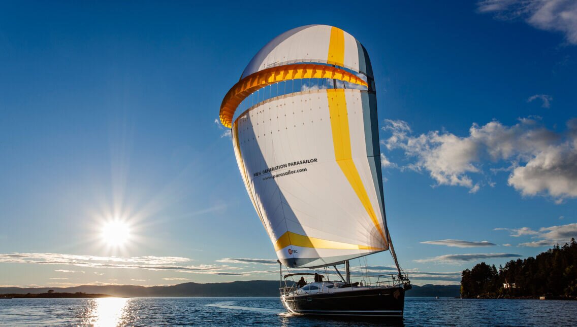 Parasailor  della Istec
