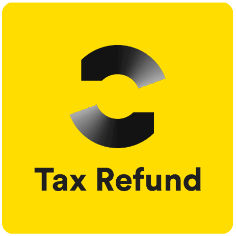 Logo Tax Refound