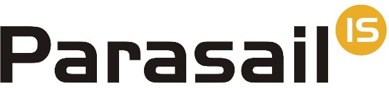 Logo Parasail