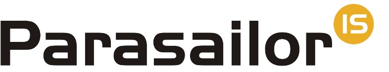 Logo Parasailor