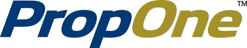 Logo PropOne