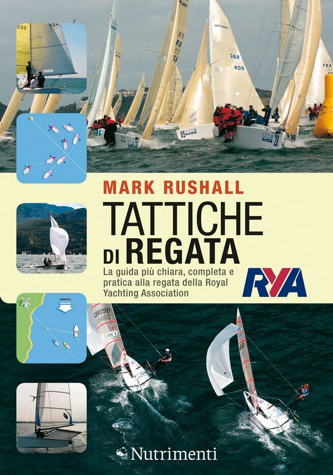 Tattiche da Regata