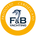 Certificato F&B Yachting