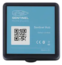 Sentinel  Hub