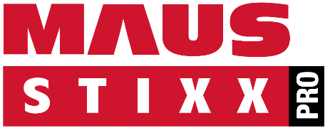 Logo MAUS STIXX