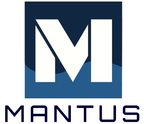 Logo Mantus