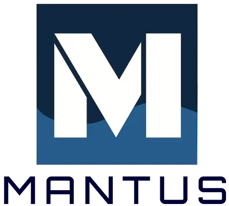 logo mantus