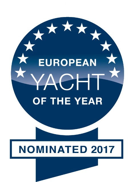 European Yacht of the year 2017