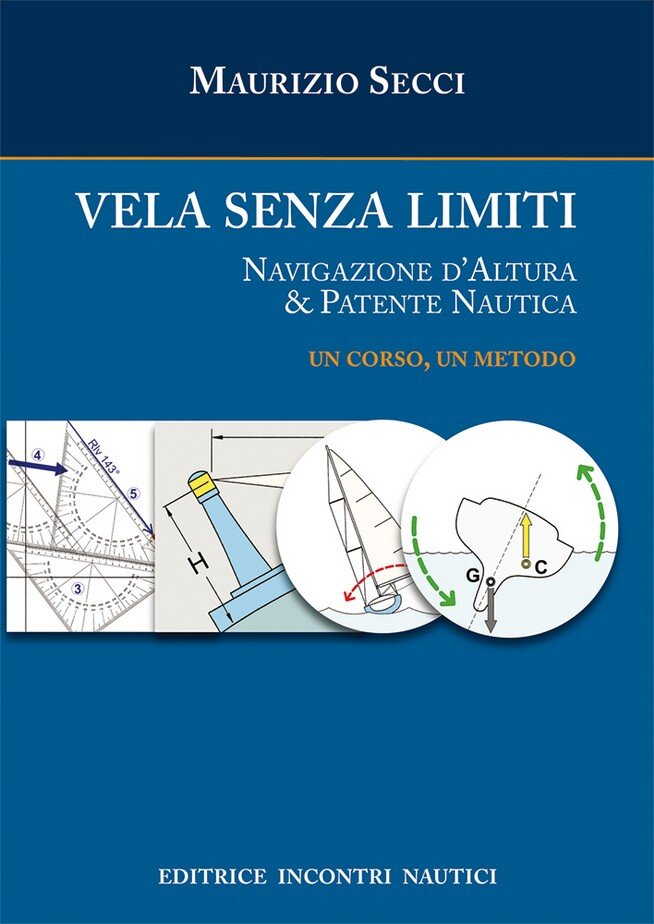 Vela senza limiti